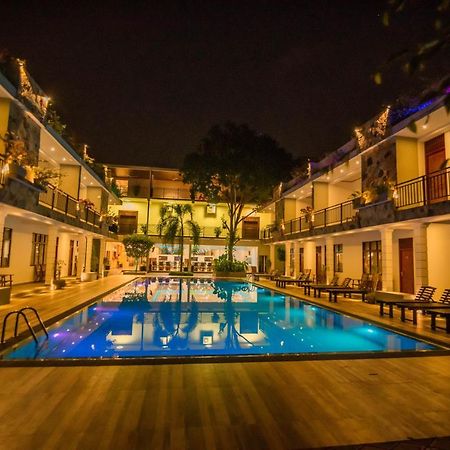 Royal Reach Udawalawe Ξενοδοχείο Εξωτερικό φωτογραφία