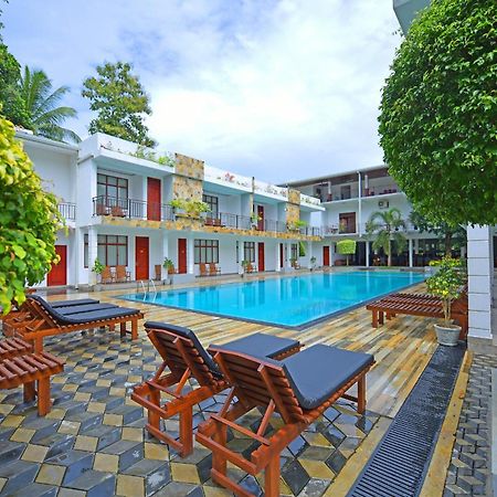 Royal Reach Udawalawe Ξενοδοχείο Εξωτερικό φωτογραφία