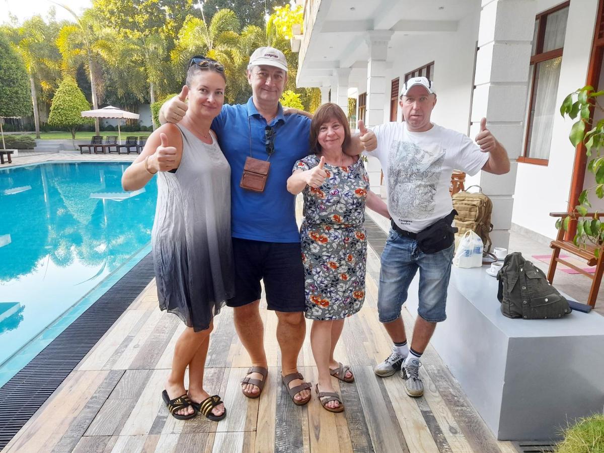 Royal Reach Udawalawe Ξενοδοχείο Εξωτερικό φωτογραφία