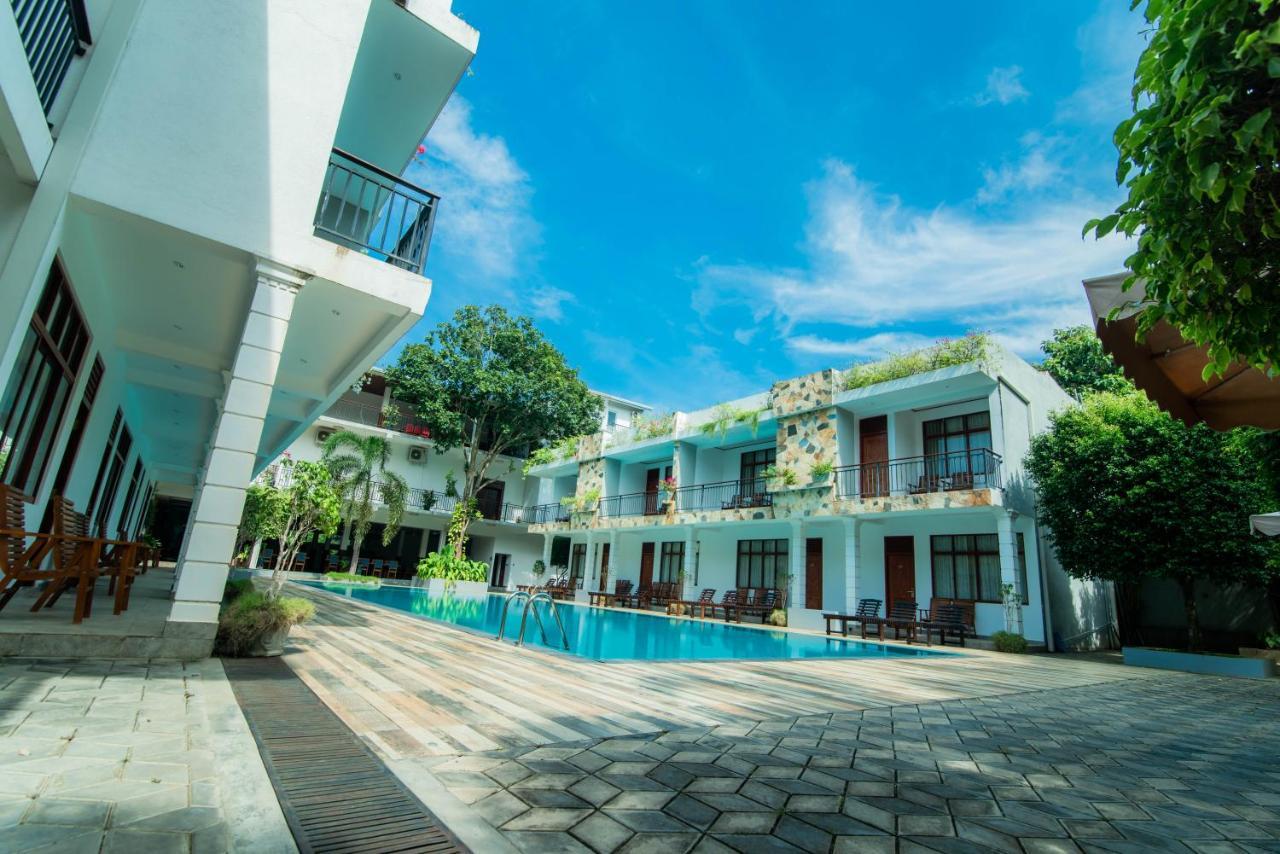 Royal Reach Udawalawe Ξενοδοχείο Εξωτερικό φωτογραφία