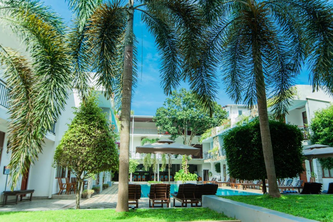 Royal Reach Udawalawe Ξενοδοχείο Εξωτερικό φωτογραφία