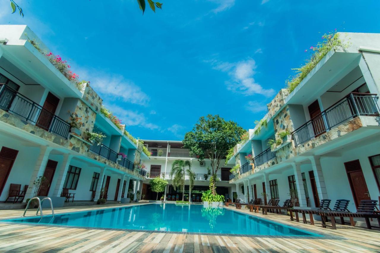 Royal Reach Udawalawe Ξενοδοχείο Εξωτερικό φωτογραφία