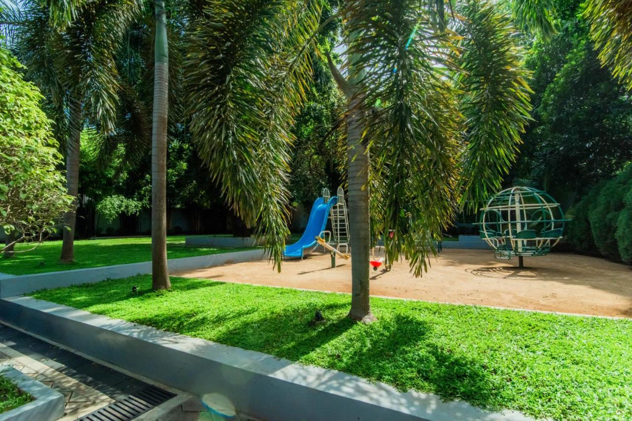 Royal Reach Udawalawe Ξενοδοχείο Εξωτερικό φωτογραφία