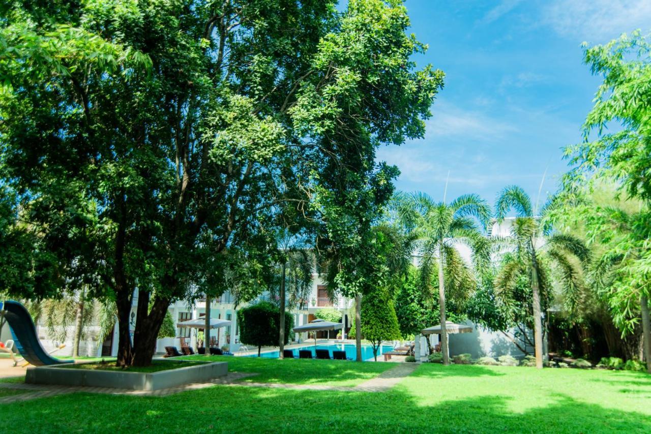 Royal Reach Udawalawe Ξενοδοχείο Εξωτερικό φωτογραφία