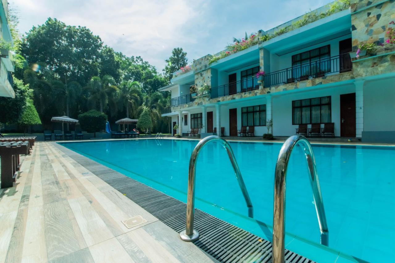 Royal Reach Udawalawe Ξενοδοχείο Εξωτερικό φωτογραφία